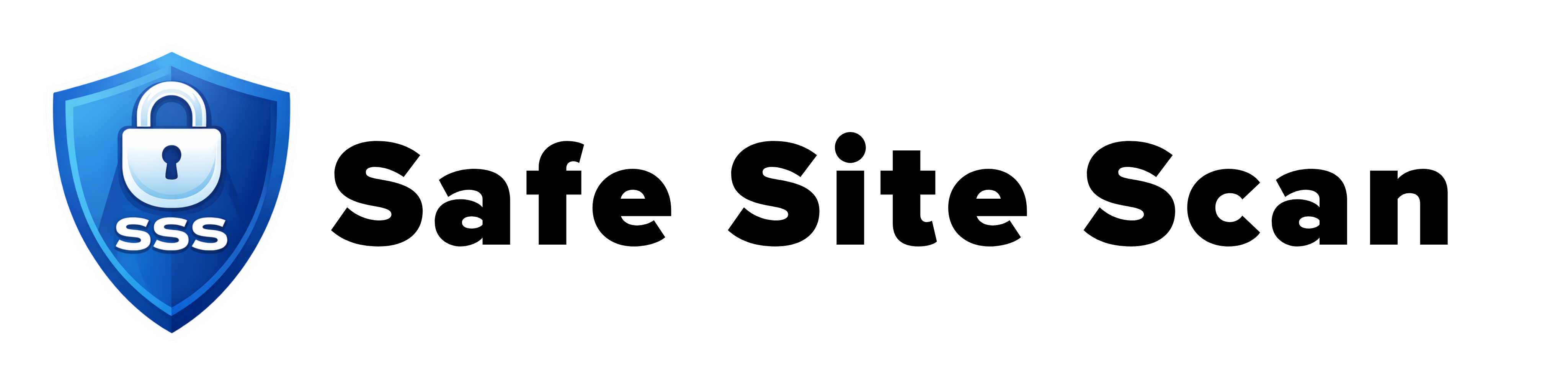 SafeSiteScan logo